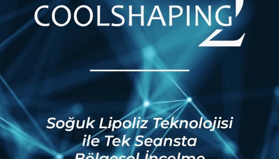 Cihazlarımız - Cool Shaping 2
