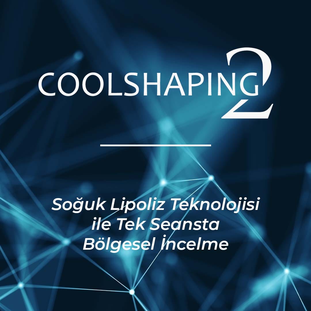 Coolshaping 2