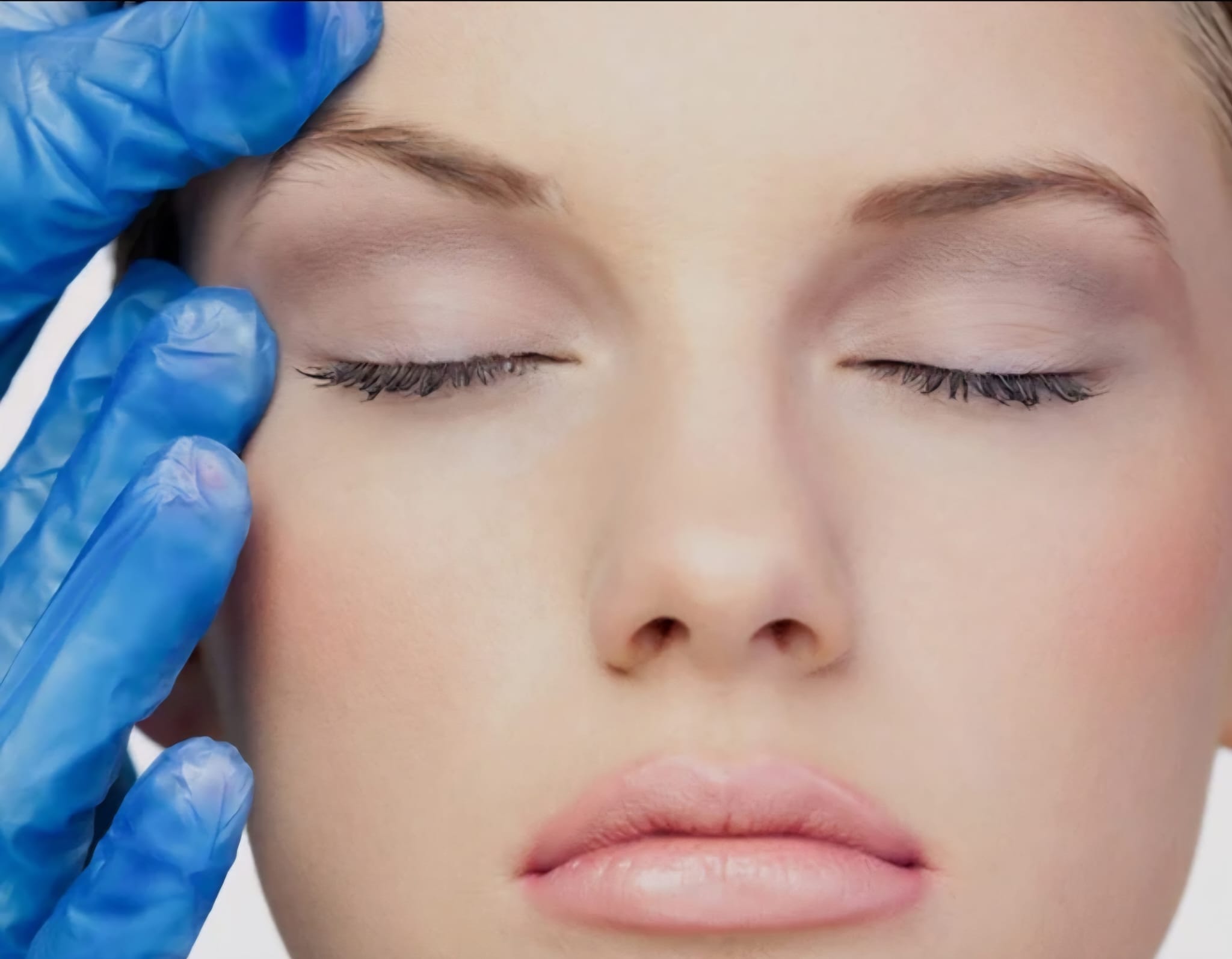 Göz Çevresi Uygulama